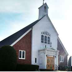 The Church of Saint Ann